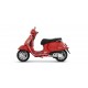 Vespa GTS Super 125 HPE E5+