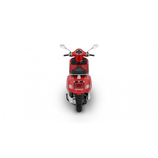 Vespa GTS Super 125 HPE E5+