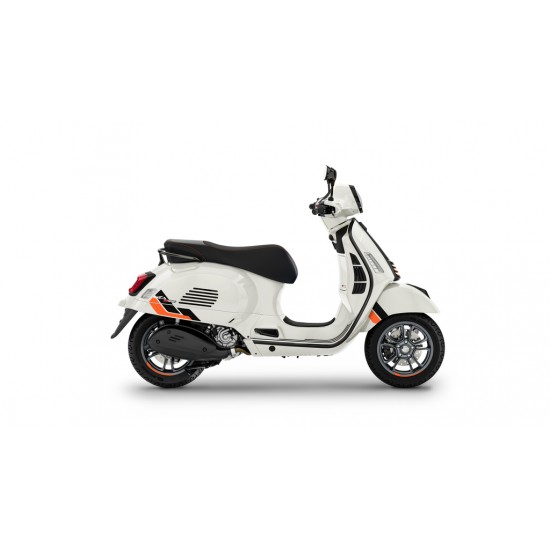 Vespa GTS Super Sport 125 HPE E5+