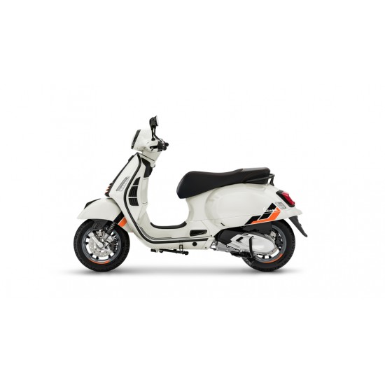 Vespa GTS Super Sport 125 HPE E5+