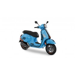 Vespa GTS Super Sport 125 HPE E5+