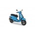 Vespa GTS Super Sport 125 HPE E5+
