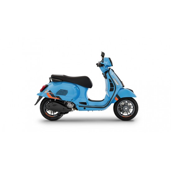 Vespa GTS Super Sport 125 HPE E5+
