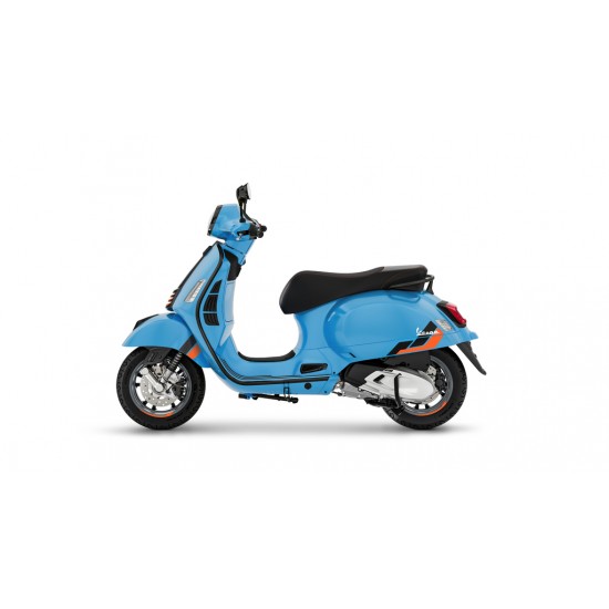 Vespa GTS Super Sport 125 HPE E5+