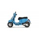 Vespa GTS Super Sport 125 HPE E5+