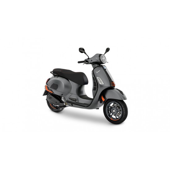 Vespa GTS Super Sport 125 HPE E5+