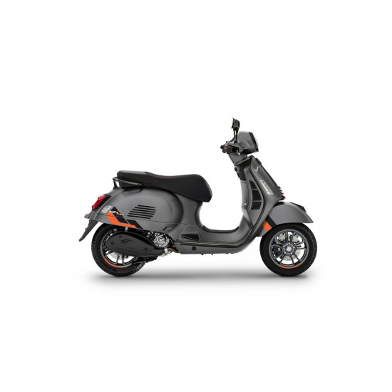 Vespa GTS Super Sport 125 HPE E5+