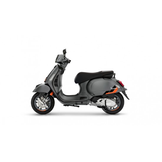 Vespa GTS Super Sport 125 HPE E5+