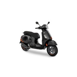 Vespa GTS Super Sport 125 HPE E5+