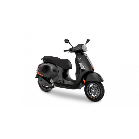 Vespa GTS Super Sport 125 HPE E5+