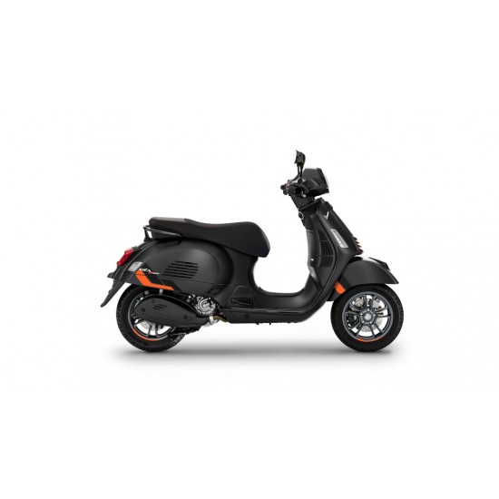 Vespa GTS Super Sport 125 HPE E5+