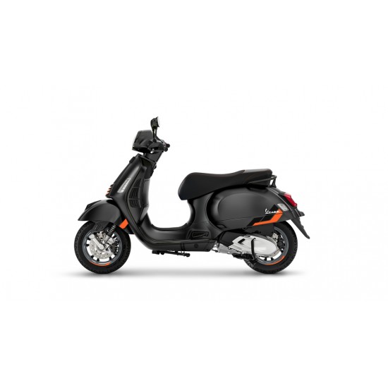 Vespa GTS Super Sport 125 HPE E5+