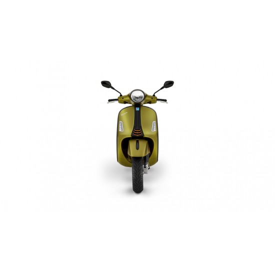Vespa GTS Super Sport 125 HPE E5+
