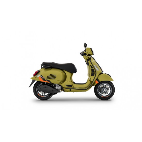 Vespa GTS Super Sport 125 HPE E5+