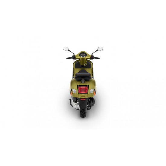 Vespa GTS Super Sport 125 HPE E5+