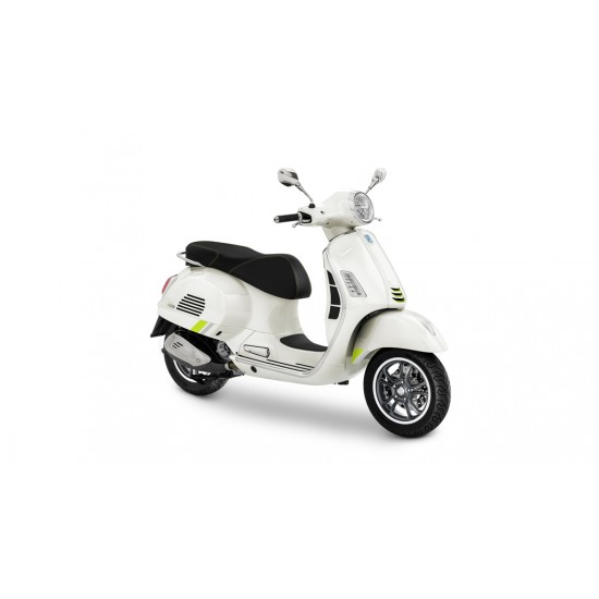 Vespa GTS Super Tech 310 HPE E5+