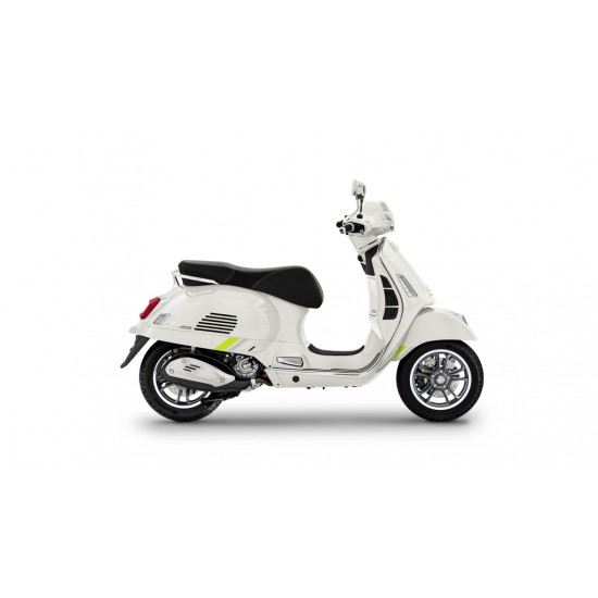 Vespa GTS Super Tech 310 HPE E5+