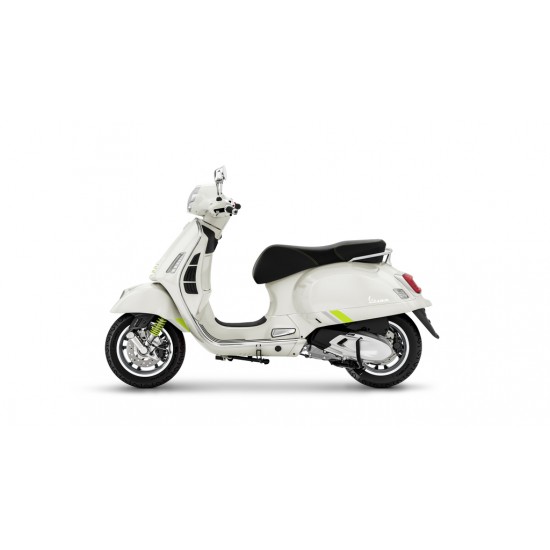 Vespa GTS Super Tech 310 HPE E5+