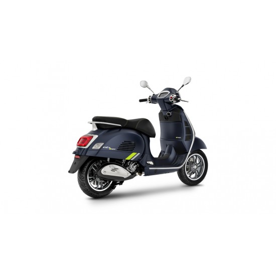 Vespa GTS Super Tech 310 HPE E5+