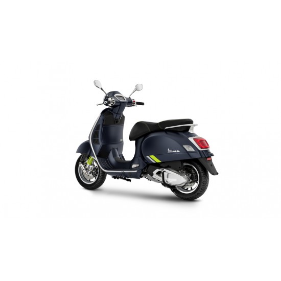 Vespa GTS Super Tech 310 HPE E5+