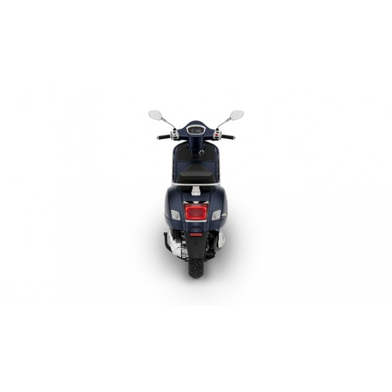 Vespa GTS Super Tech 310 HPE E5+