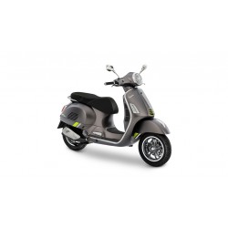 Vespa GTS Super Tech 125 HPE E5+