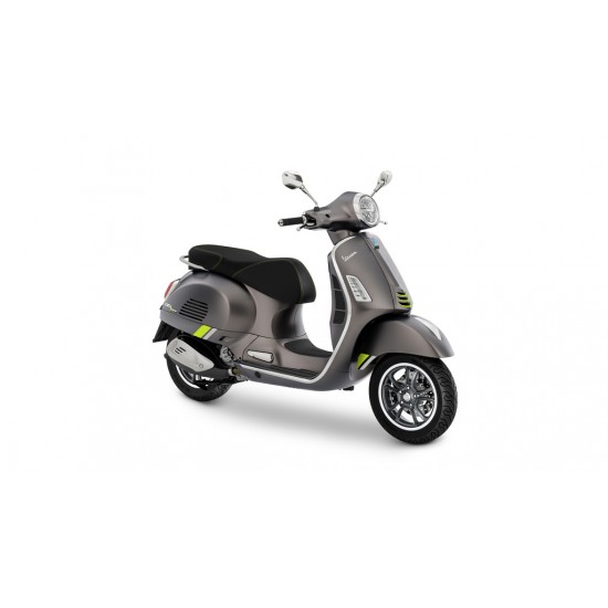 Vespa GTS Super Tech 310 HPE E5+