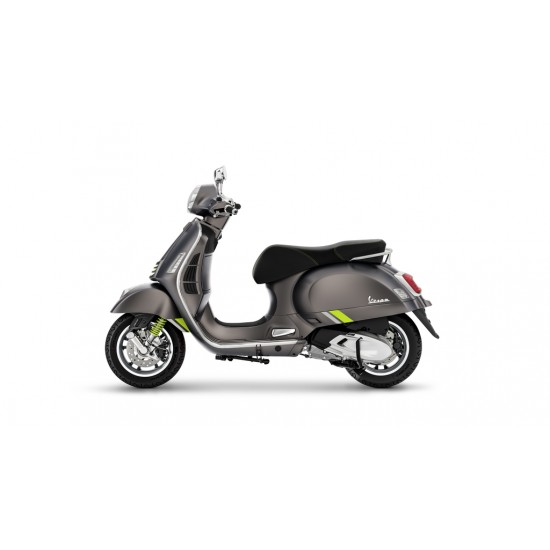 Vespa GTS Super Tech 310 HPE E5+