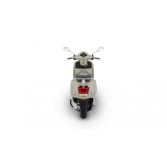 Vespa GTS 310 HPE E5+