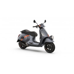 Vespa GTV 310 E5+