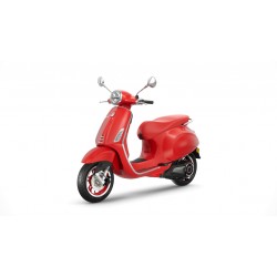 Vespa Primavera Elettrica 70 RED