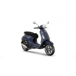 Vespa Primavera 150 Tech E5+