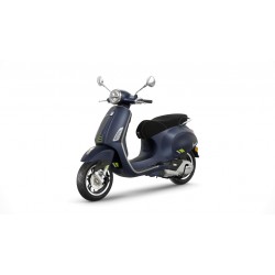 Vespa Primavera 125 Tech E5+