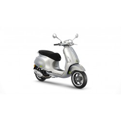 Vespa Primavera 150 Tech E5+