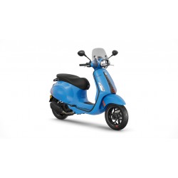 Vespa Sprint 125 S E5+