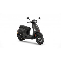 Vespa Sprint 125 S E5+