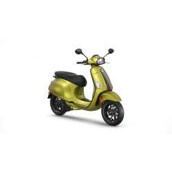 Vespa Sprint Elettrica 45 S