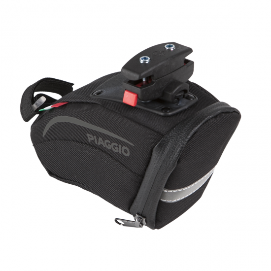 ΤΣΑΝΤΑ ΣΕΛΑΣ WIBIKE DYNAMIC ΜΑΥΡΗ