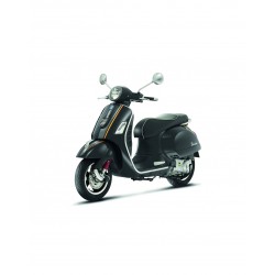 ΑΥΤ/ΤΑ ΣΕΤ VESPA GTS ΑΝΘΡΑΚ/ΠΟΡΤΟΚ SPORT
