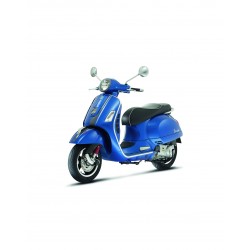 ΑΥΤ/ΤΑ ΣΕΤ VESPA GTS ΑΝΘΡΑΚΙ/ΑΣΗΜΙ SPORT