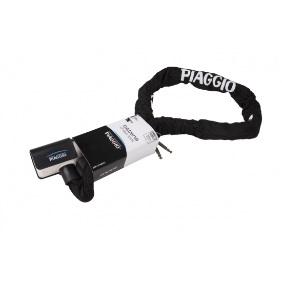 ΑΝΤΙΚΛΕΠΤΙΚΗ ΑΛΥΣΙΔΑ 120CM PIAGGIO