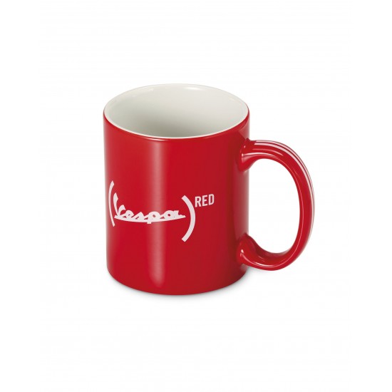 ΚΟΥΠΑ ΚΑΦΕ VESPA (RED)