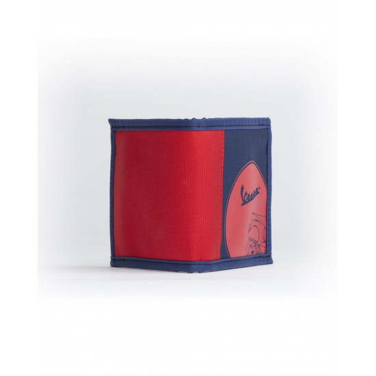 ΠΟΡΤΟΦΟΛΙ VESPA ROLLER FW18