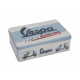 ΚΟΥΤΙ VESPA ΜΕΓΑΛΟ 23x16x7cm ΜΕΤΑΛ