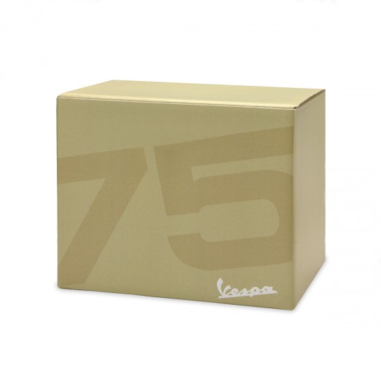 ΚΟΥΠΑ VESPA 75°