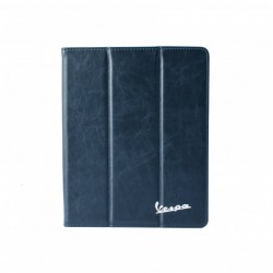 ΘΗΚΗ TABLET VESPA ΣΤΟΧΟΣ 20x24,5x2,2 ΜΠΛΕ