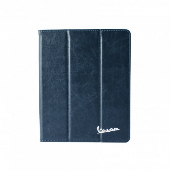 ΘΗΚΗ TABLET VESPA ΣΤΟΧΟΣ 20x24,5x2,2 ΜΠΛΕ