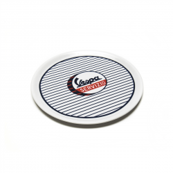 ΠΙΑΤΟ VESPA SERVIZIO ΚΕΡΑΜΙΚΟ 32cm