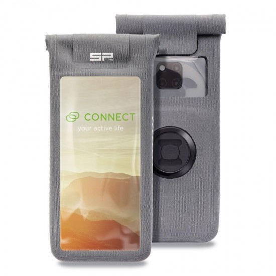 SP Connect Universal Cover Mirror Bundle LT. Σετ Βάση Καθρέφτη και Γενικής χρήσης θήκη