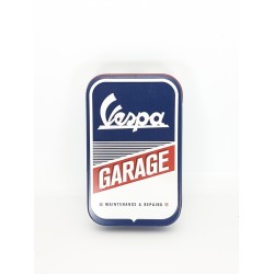 ΚΟΥΤΙ VESPA GARAGE